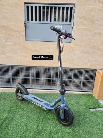 ⚡️ السكوتر الكهربائي DUCATI PRO 1MAX