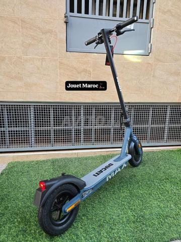 ⚡️ السكوتر الكهربائي DUCATI PRO 1MAX - 2