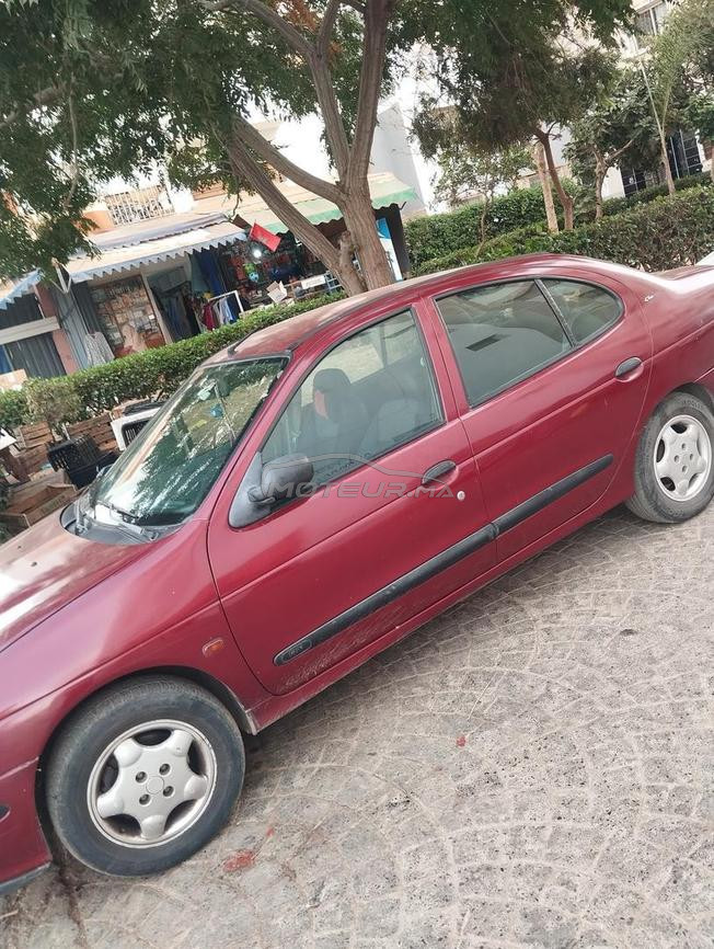 رونو ميغان للبيع