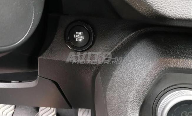 Dacia Logan Diesel Manuelle 2025 à Casablanca