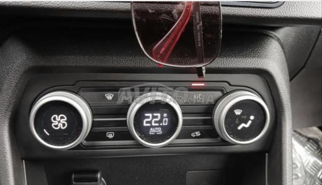 Dacia Logan Diesel Manuelle 2025 à Casablanca