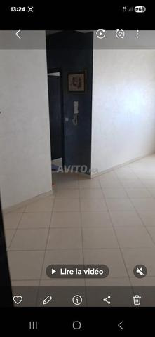 Appartement à vendre Amlak El Bernoussi