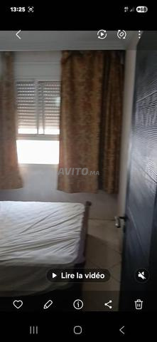 Appartement à vendre Amlak El Bernoussi - 2