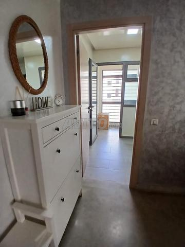Appartement Haut standing à vendre Quartier Almaz - 2