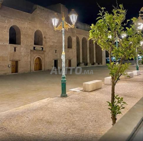 Rez de chaussée