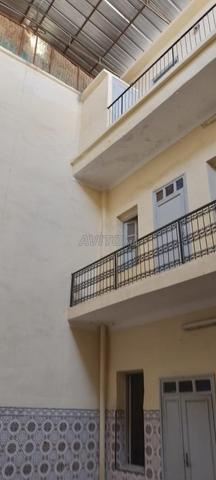 Riad titré de 100 m² à Bab Taghzoute