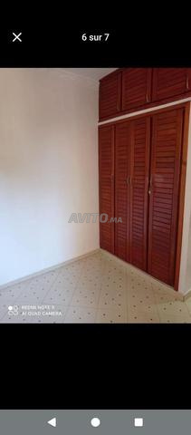 Appartement à vendre 56 m² à Casablanca