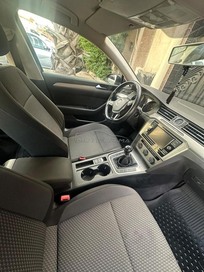 Passat vente Particulier