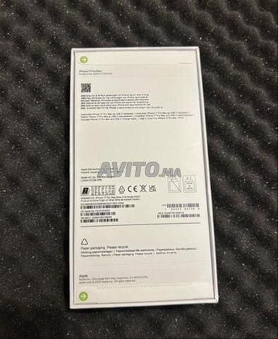 iPhone 17 Pro Max à vendre prix très intéressant - 2