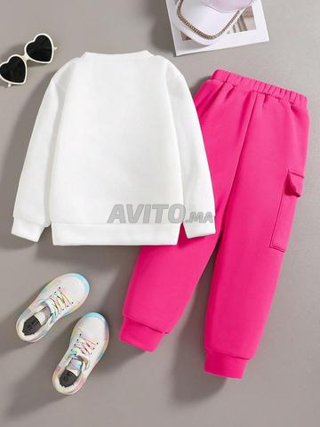 Joli T-shirt - 2