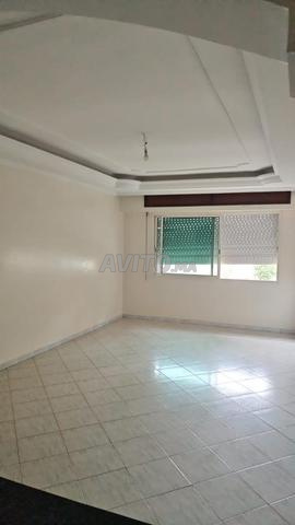 Appartements à louer vides.. - 2