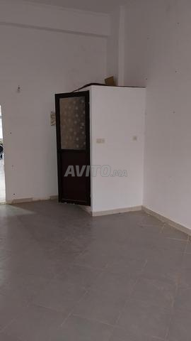 محل تجاري 21 متر للإيجار - 2