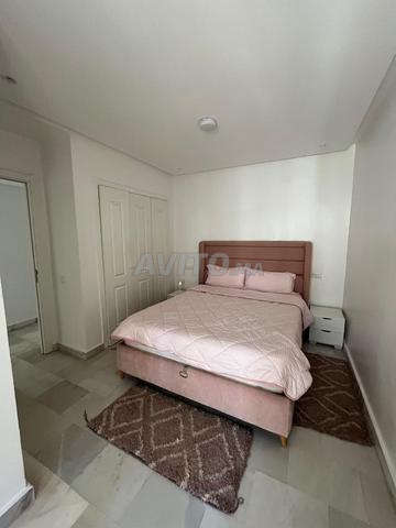 Appartement à louer à Nouacer pour fille - 2