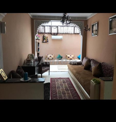 Appartement à vendre - 2