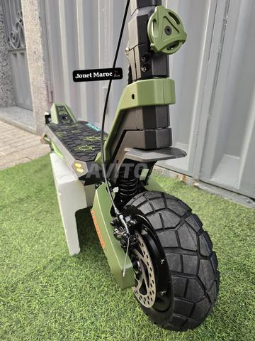 سكوتر Ecoxtrem - 2