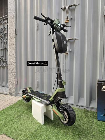 سكوتر Ecoxtrem