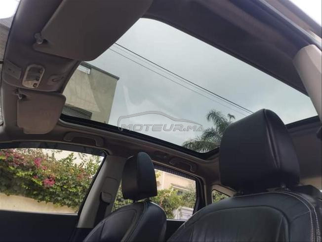 Nissan Qashqai essence automatique 
