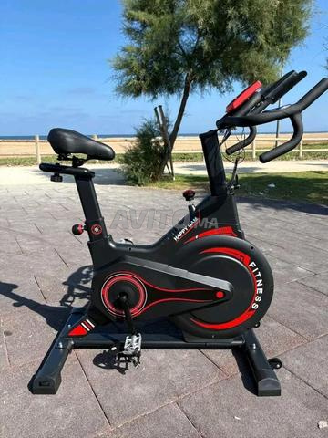 Vélo de sport - 2