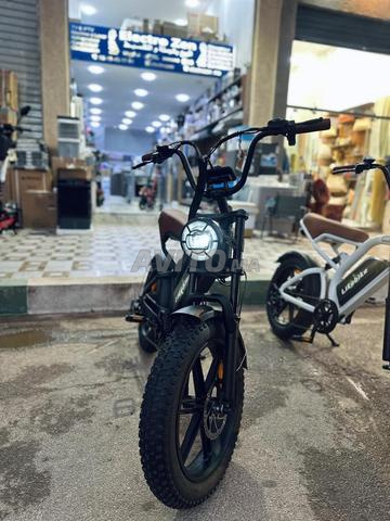 Moto Harley - 2