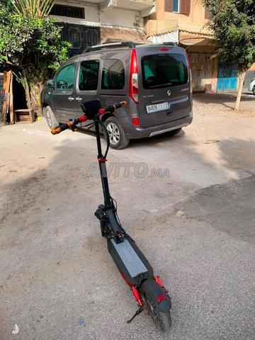 Scooter électrique - 2