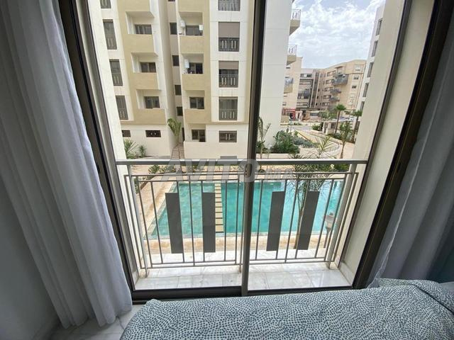 Appartement 3 chambres à louer à Nouaceur - 2