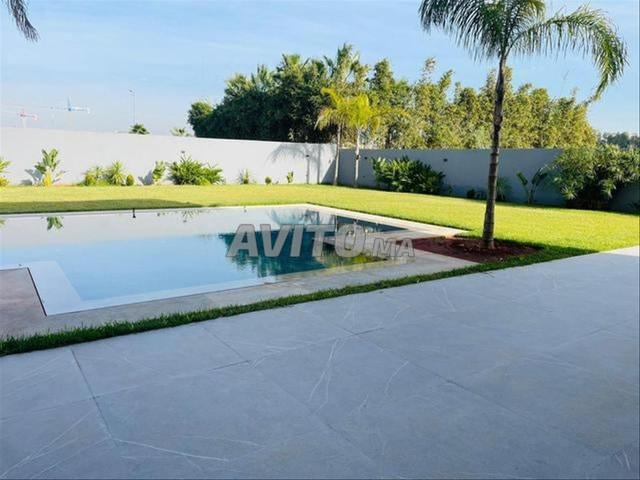 Villa à vendre à Ville Verte prix intéressant - 2