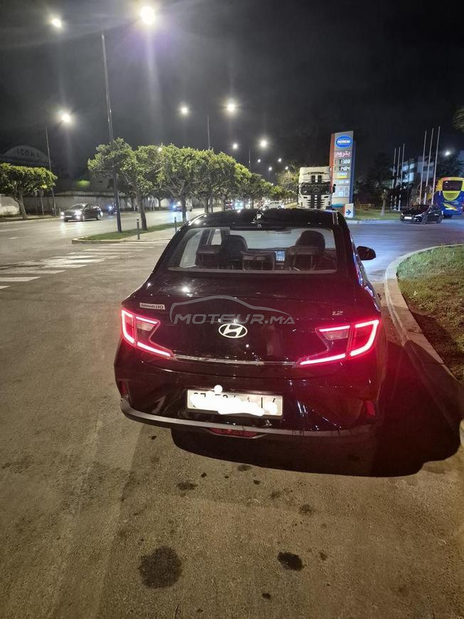 Hyundai Grand i10 premier main  