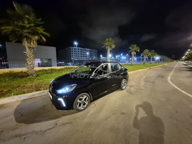 Hyundai Grand i10 premier main  