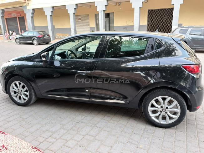 CLIO MANUEL DIESEL 