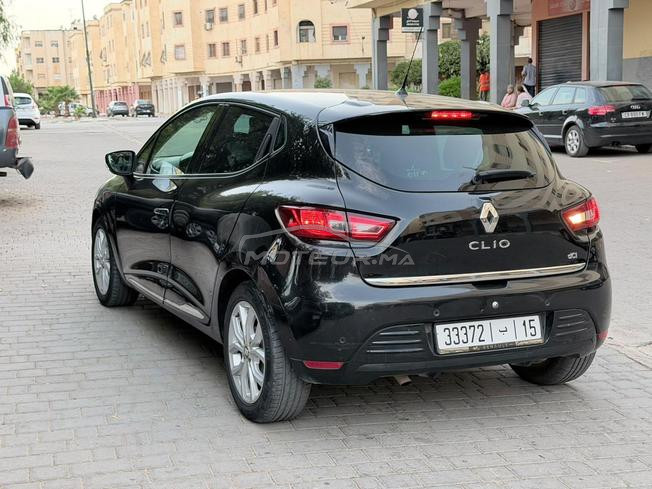 CLIO MANUEL DIESEL 