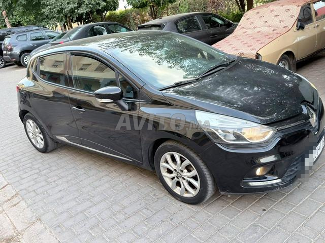 CLIO MANUEL DIESEL - 2