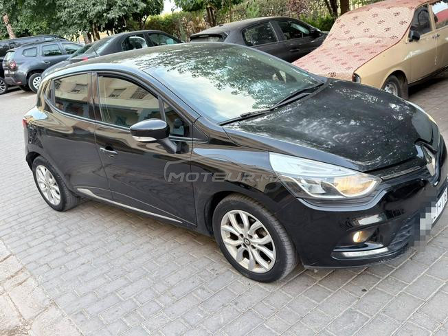 CLIO MANUEL DIESEL 