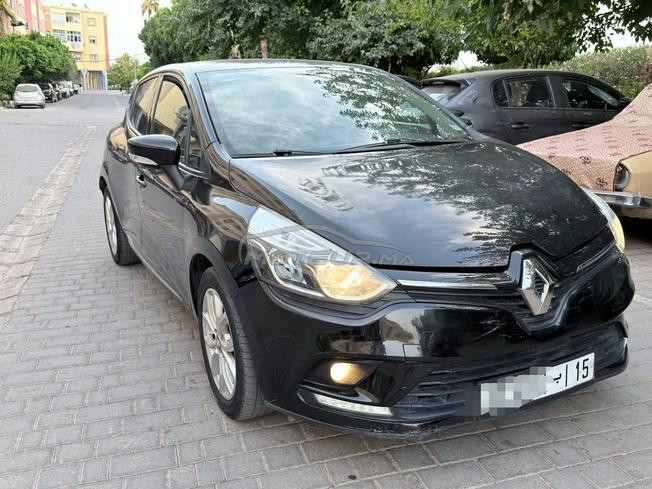 CLIO MANUEL DIESEL 