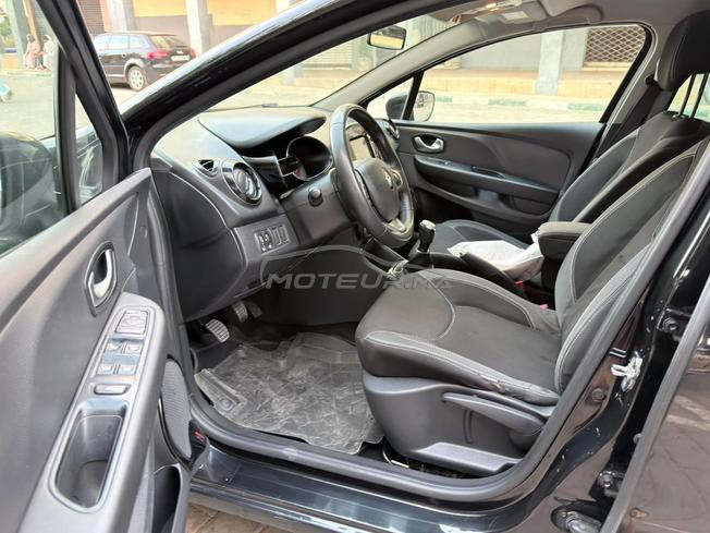 CLIO MANUEL DIESEL 