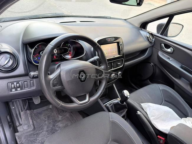 CLIO MANUEL DIESEL 
