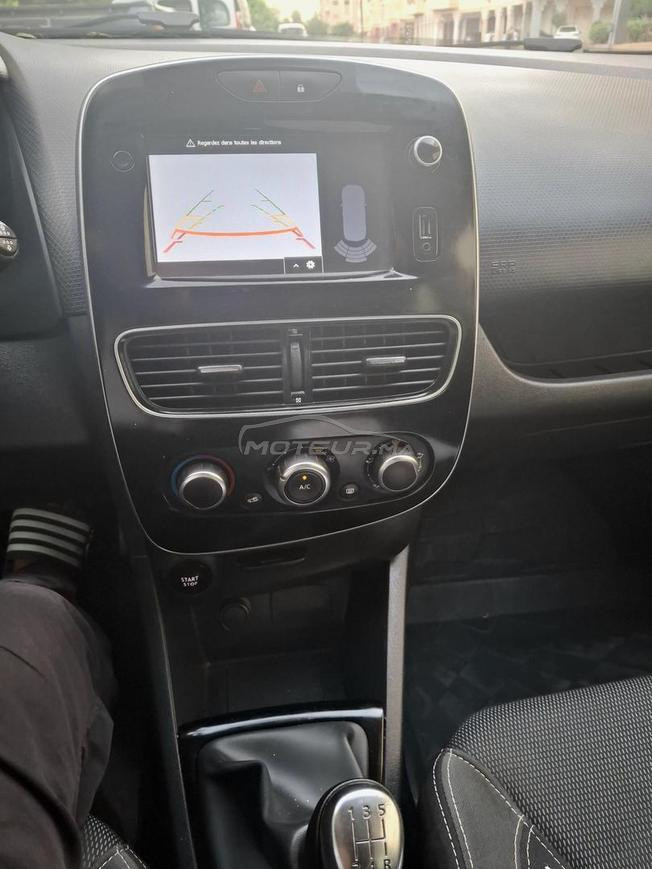 CLIO MANUEL DIESEL 