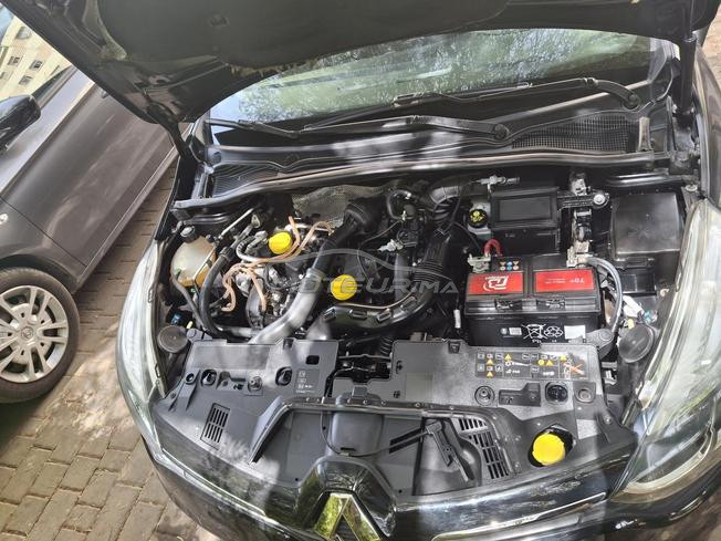 CLIO MANUEL DIESEL 