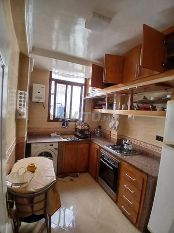 Appartement meublé à louer Azhar Oulfa