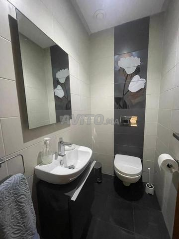 Joli appartement de 93m² à louer - 2