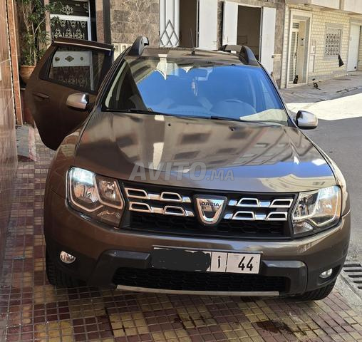 داسيا داستر - 2