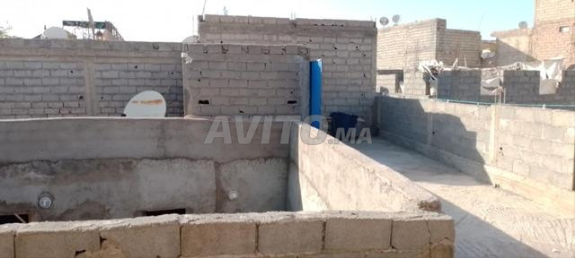 رياض بمساحة 165 متر مربع في سيدي أيوب - 2