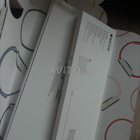 Apple Watch SE 2 40 مم للبيع - 2