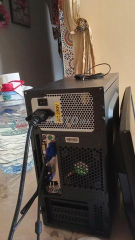 PC bureau complet - 2