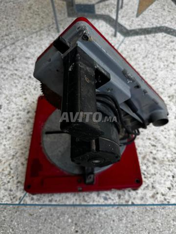 منشار طاولة STAYER SC 205 - 2