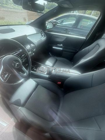 Classe B 250 e hybride essence dédouanée 2026