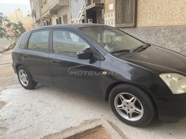 honda civic coupe 