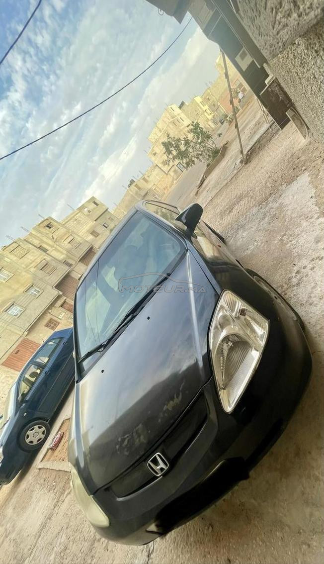 honda civic coupe 