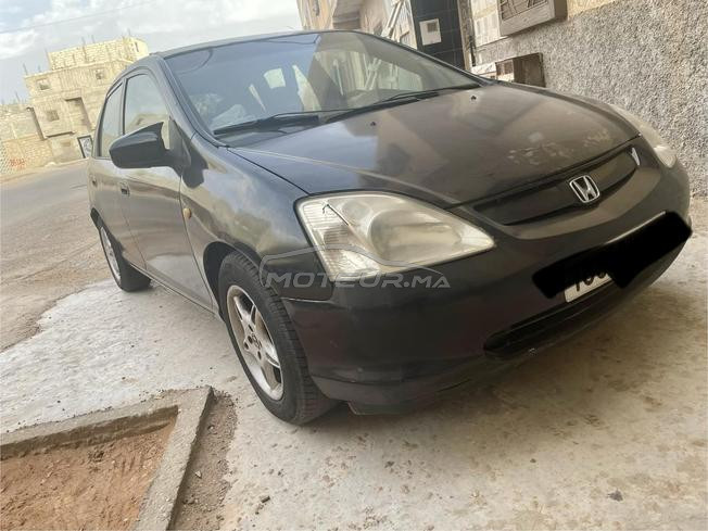 honda civic coupe 