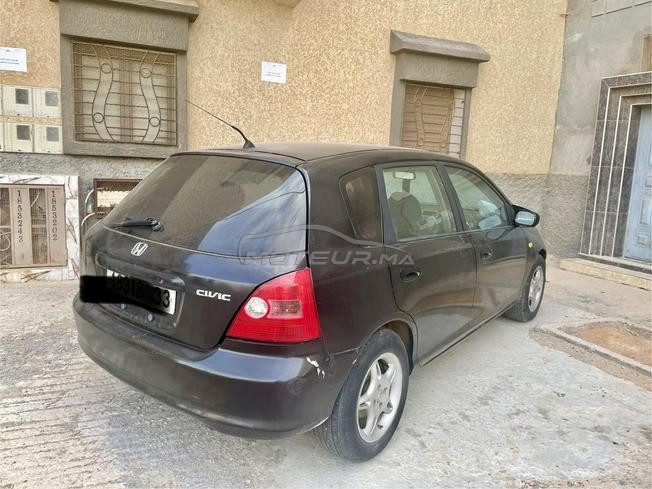 honda civic coupe 