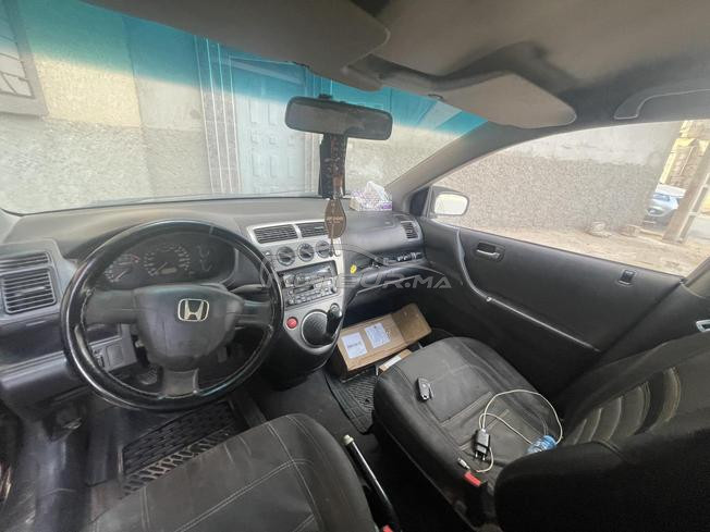honda civic coupe 